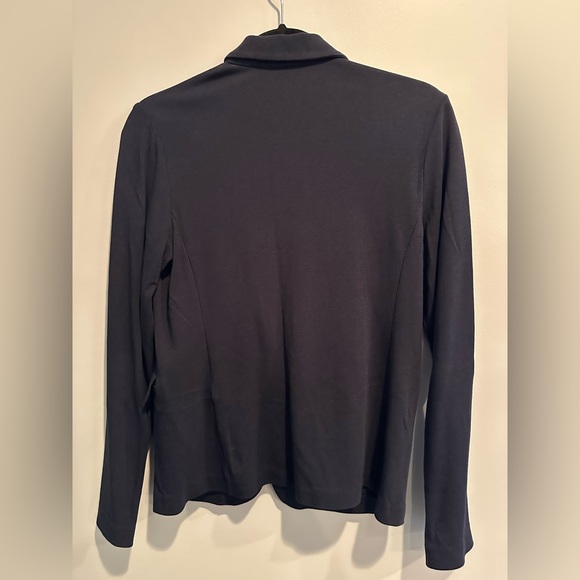 Uniqlo Soft Jersey Blazer - Picture 3 of 3